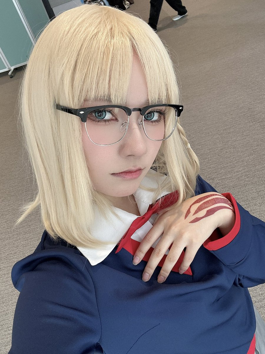 ウミミ tweet media