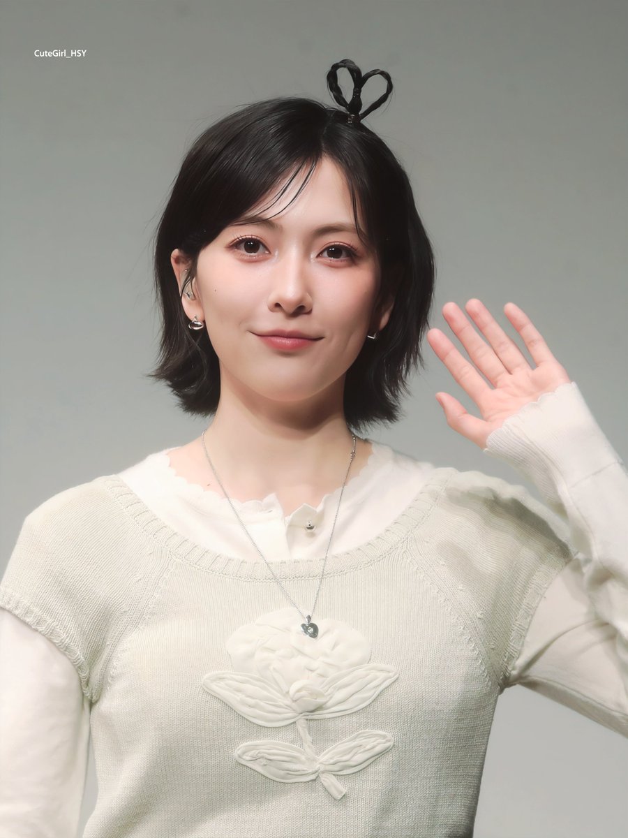 귀여운걸한승연 tweet media