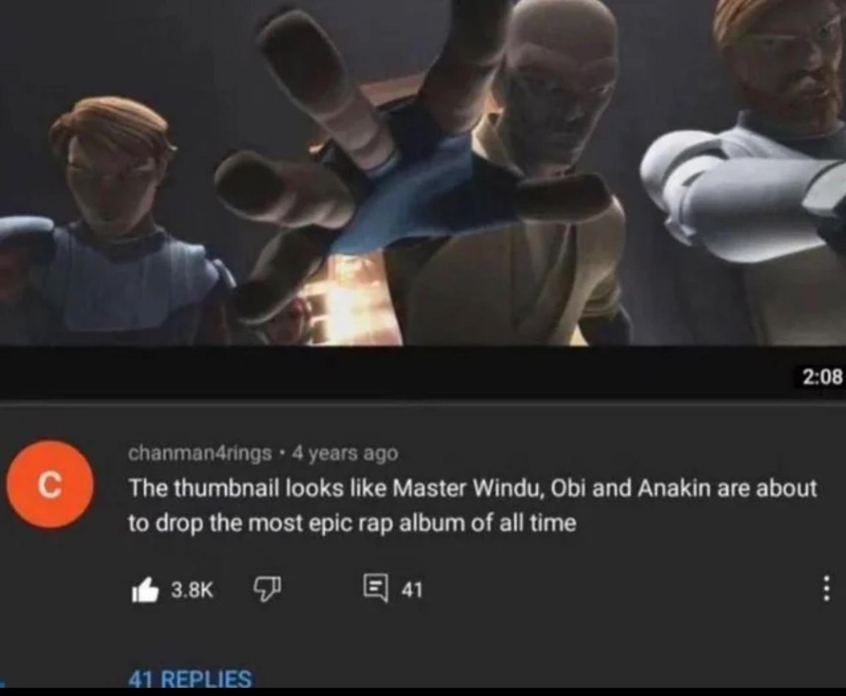 Star Wars Daily tweet media