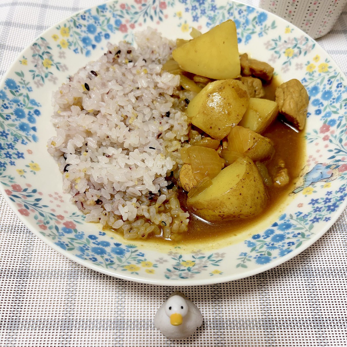 葵あずさ tweet media