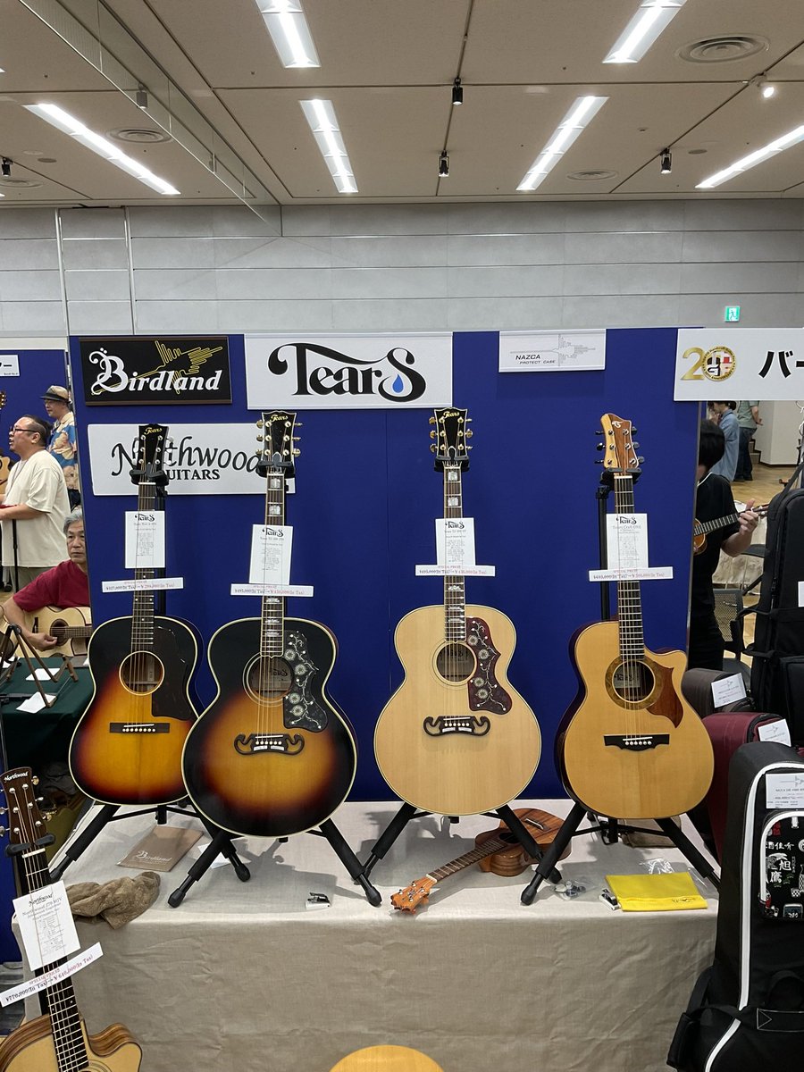 Birdland Guitars (@birdland_guitar) / Posts / X