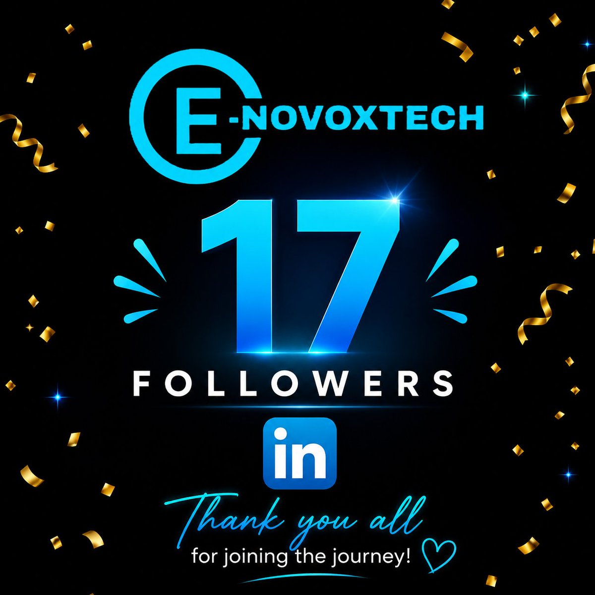 E-NovoxTech tweet media