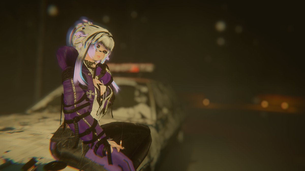 Violet (@Reshi14ff) / Posts / X