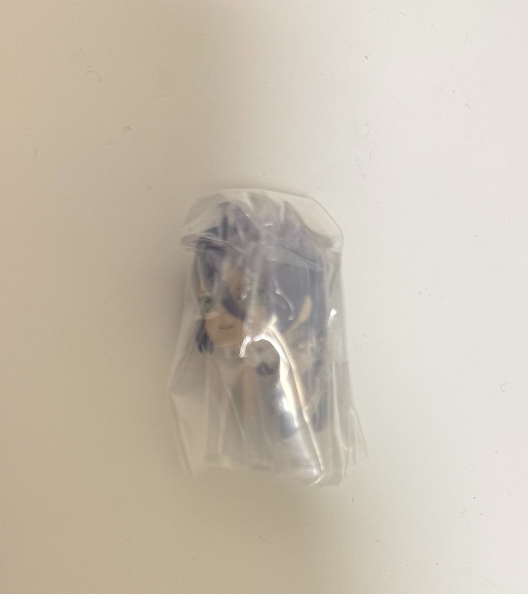 as38775219's tweet photo. 【交換】劇場版『チェンソーマン レゼ篇』 つまんでつなげてマスコット1

譲→レゼ⛓️  ボールチェーン

求→天使の悪魔⛓️ ボールチェーン

郵送での交換希望です。
検索からでもお気軽にお声掛けください https://t.co/75XHYms8zl