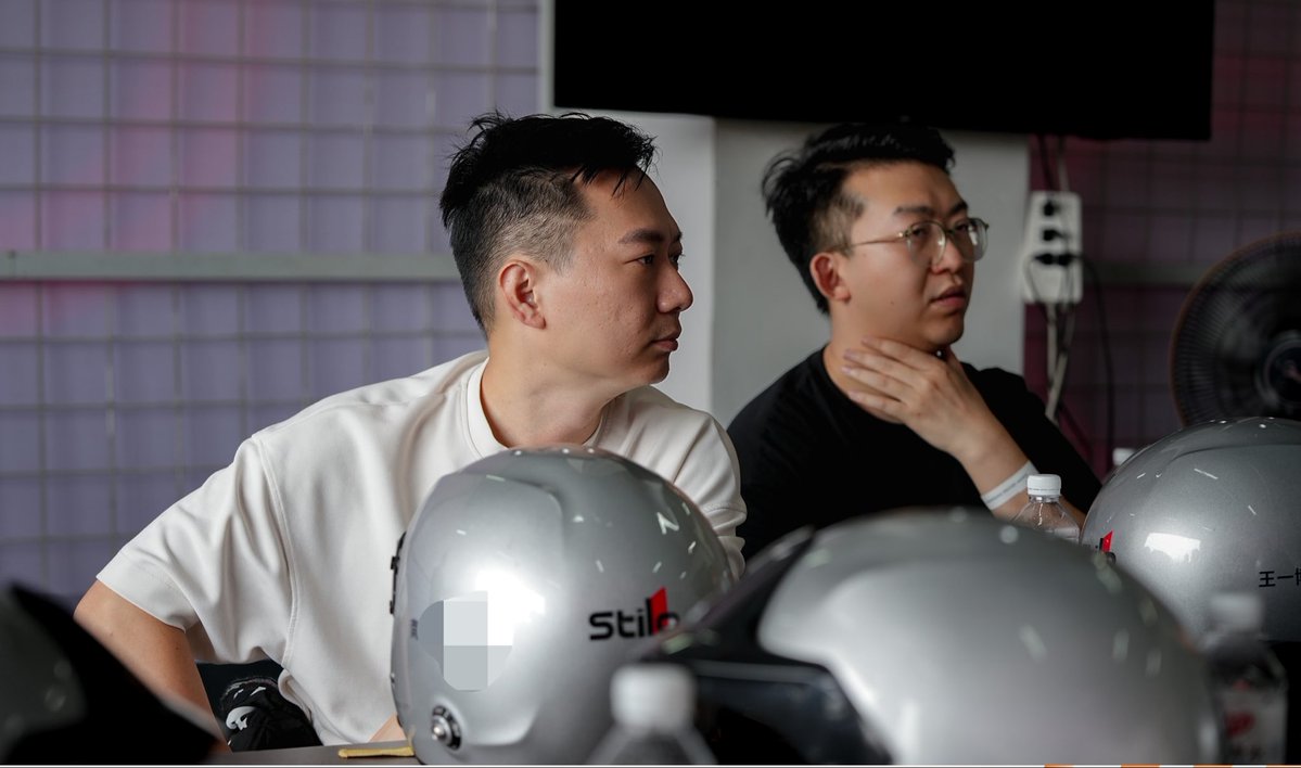 龚有柴GongYouchai tweet media