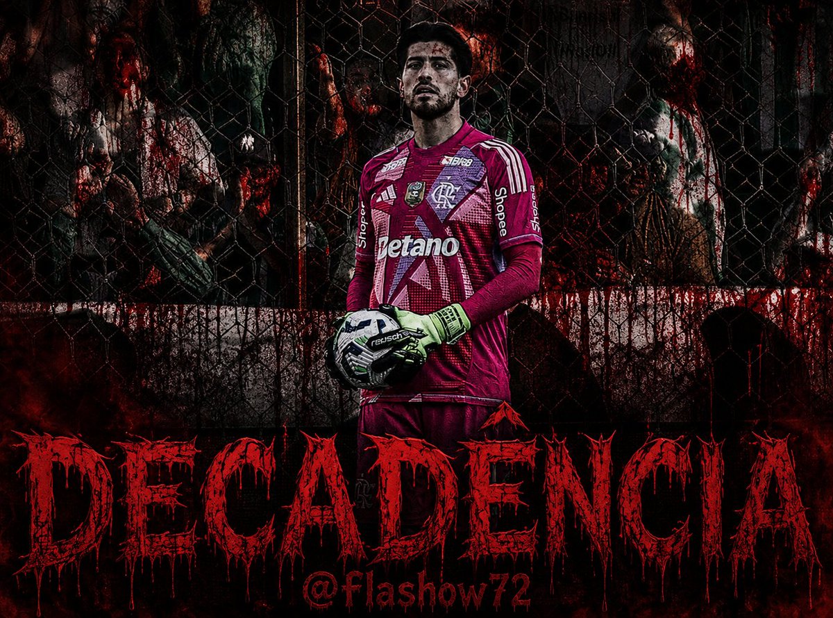 FlaShow72🔴⚫ tweet media