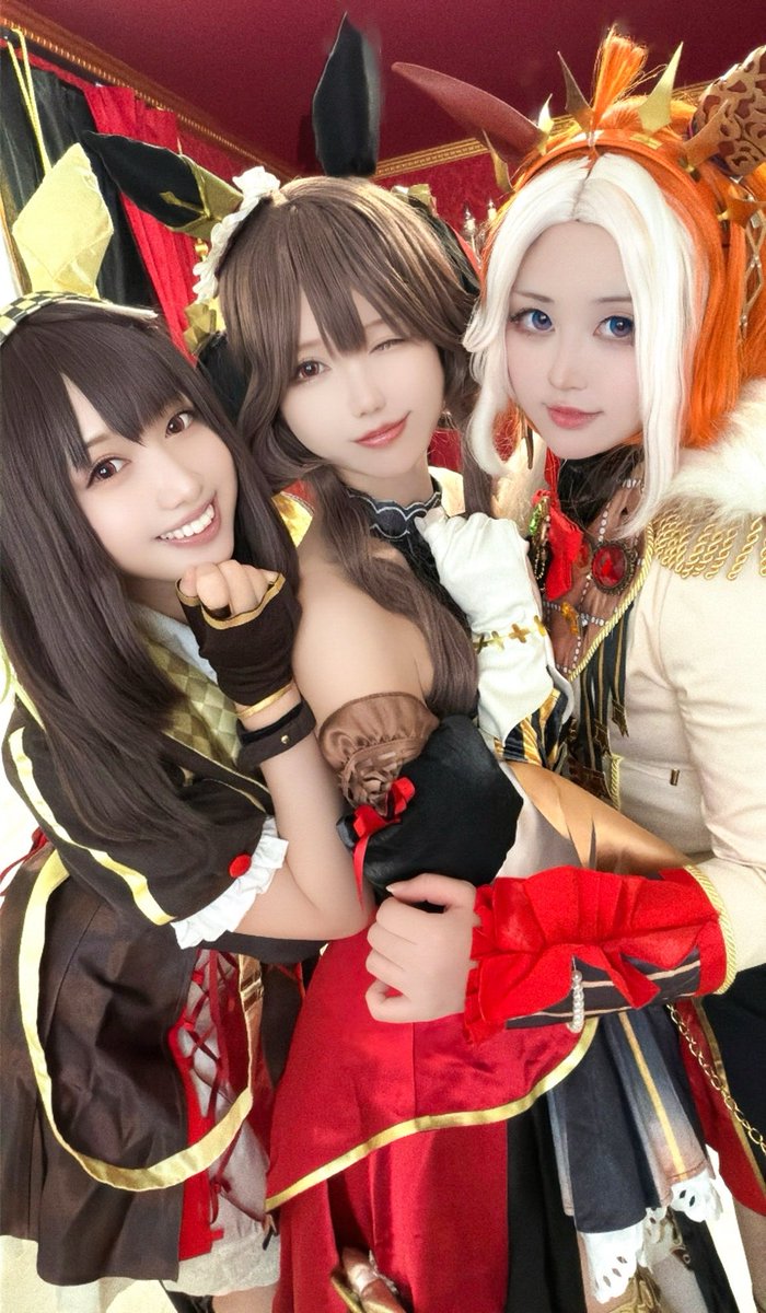 🍑…… tweet media