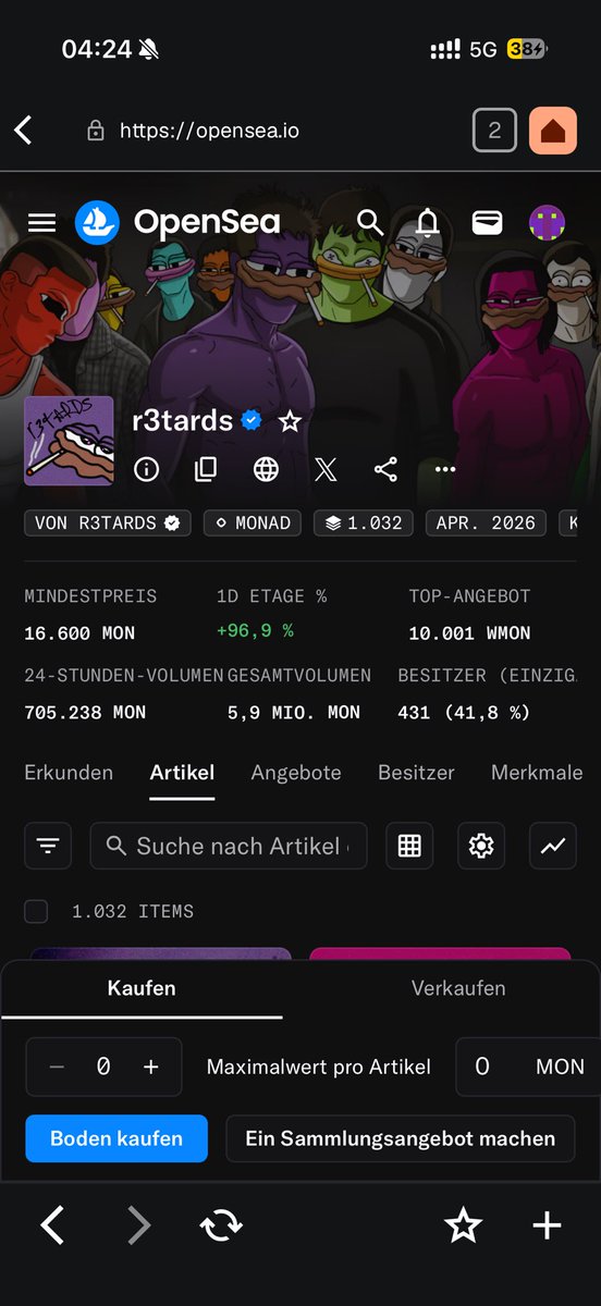 Dluv 💜 tweet media