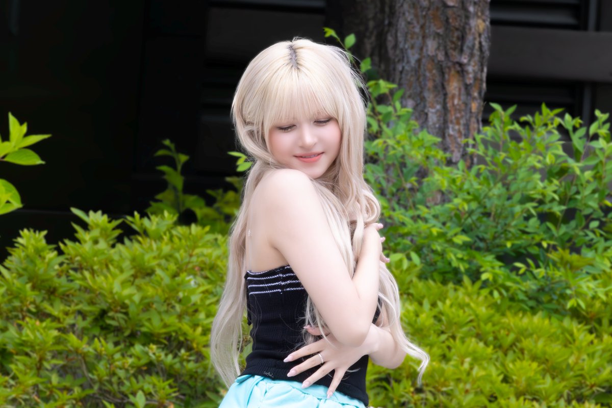 릴며들다 Lilyfied🚲 tweet media