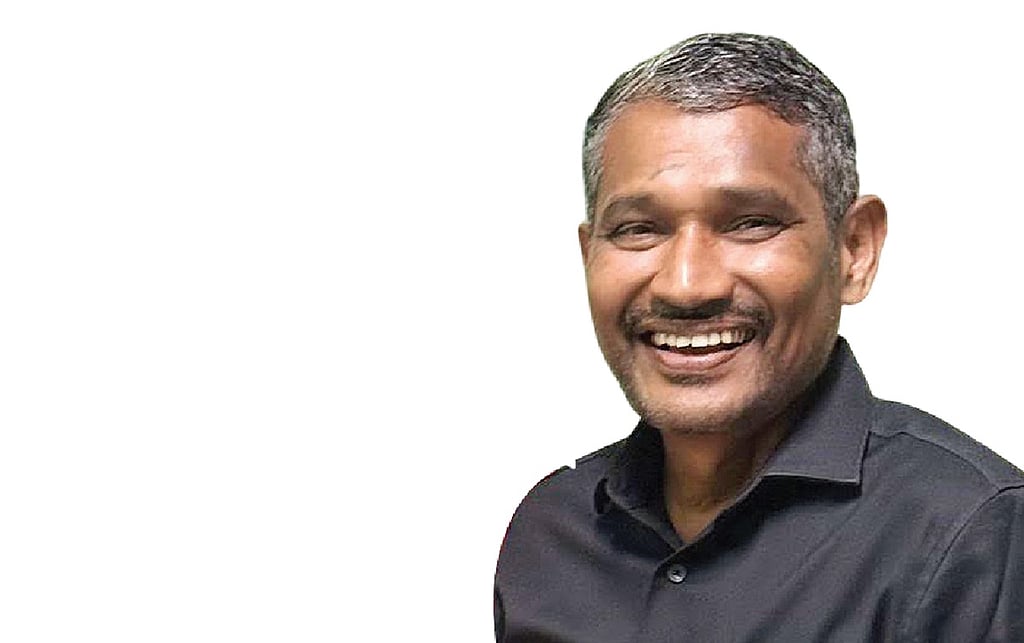 StalinMouriya's tweet photo. அன்று! விடுதலைப் புலியாய் வன்னிக்காட்டில்!

இன்று! விடுதலைச் சிறுத்தையாய் தமிழ்நாட்டில்!!

வன்னி அரசு💙💯.!! https://t.co/OEp1oShREz