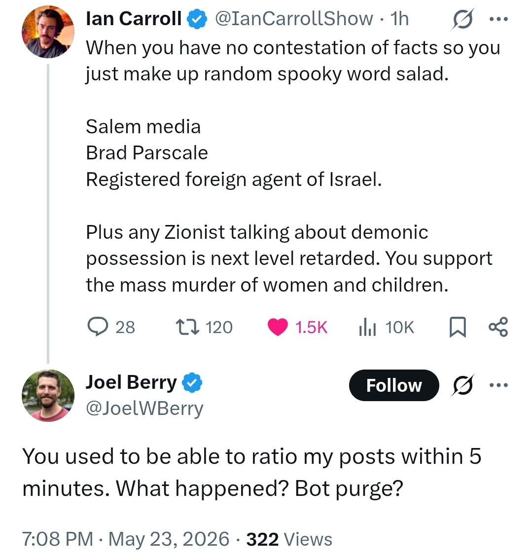 Sam Parker 🇺🇸🧯 tweet media