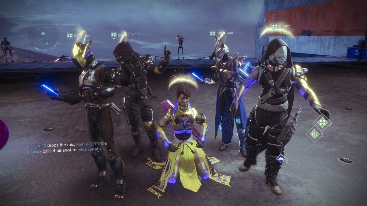 ♦️Sweaty Destiny player♦️ tweet media