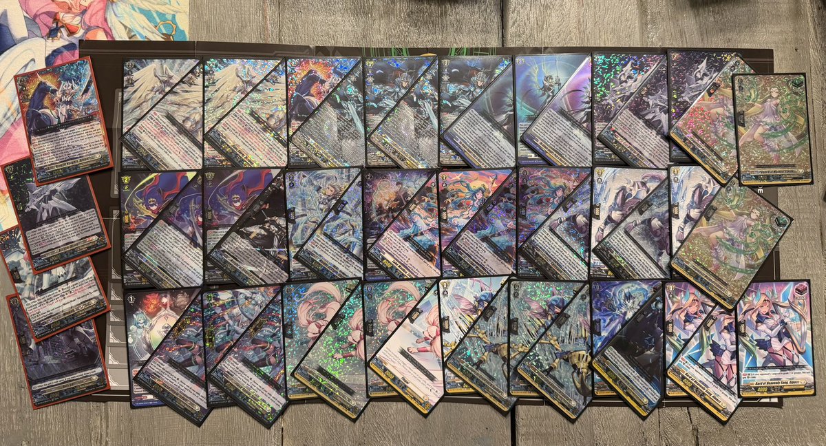 Decade || BACFV tweet media