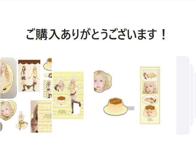bite_3171's tweet photo. ヘアクリップ含めふたり分セットで買ってしまったのだけど、わたしはこれを何に使ったらいいんだ https://t.co/Q6YFav648y