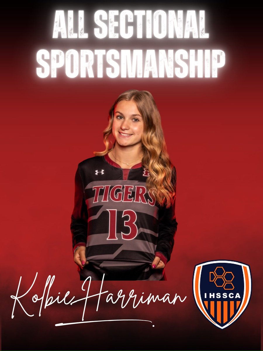 PNHS Womens Soccer 🐯⚽️🦋❤️ tweet media