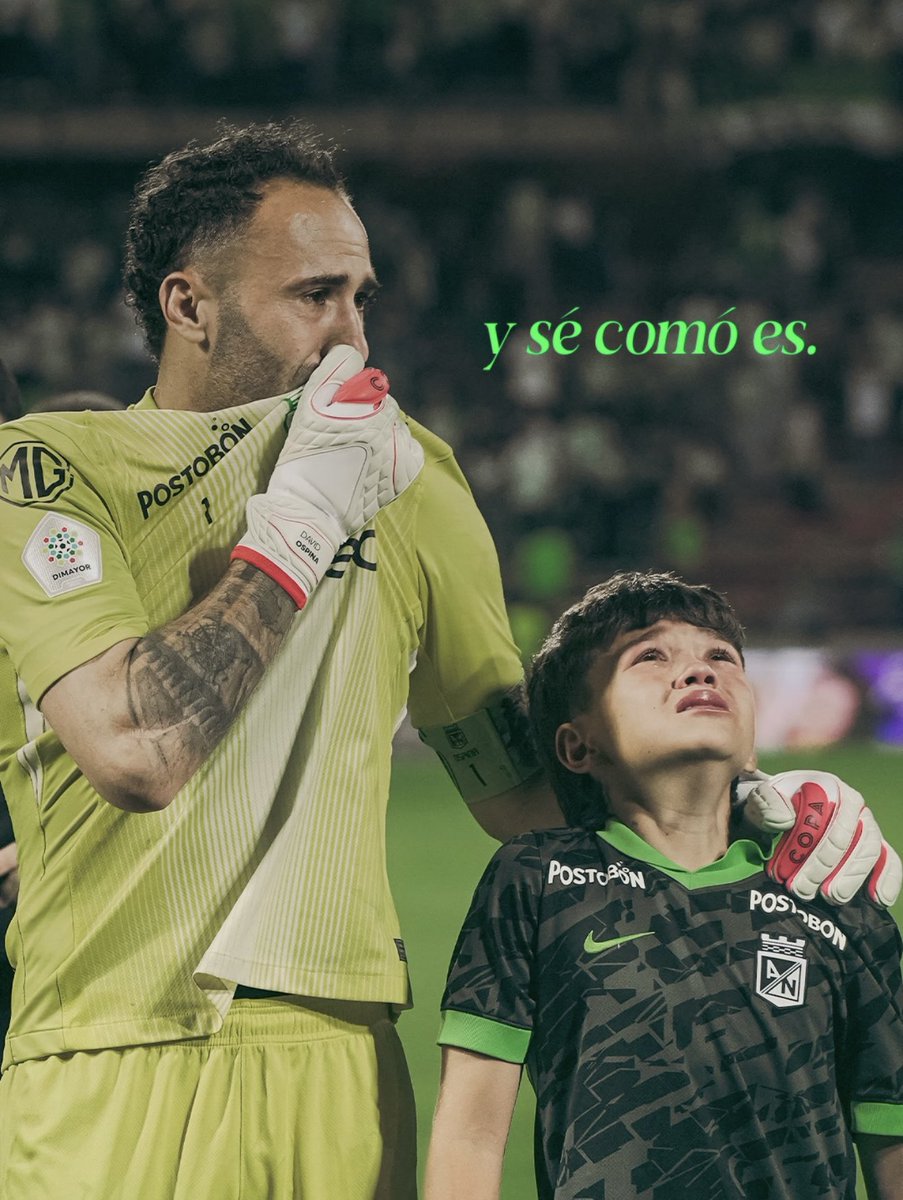 Andres Caicedo tweet media