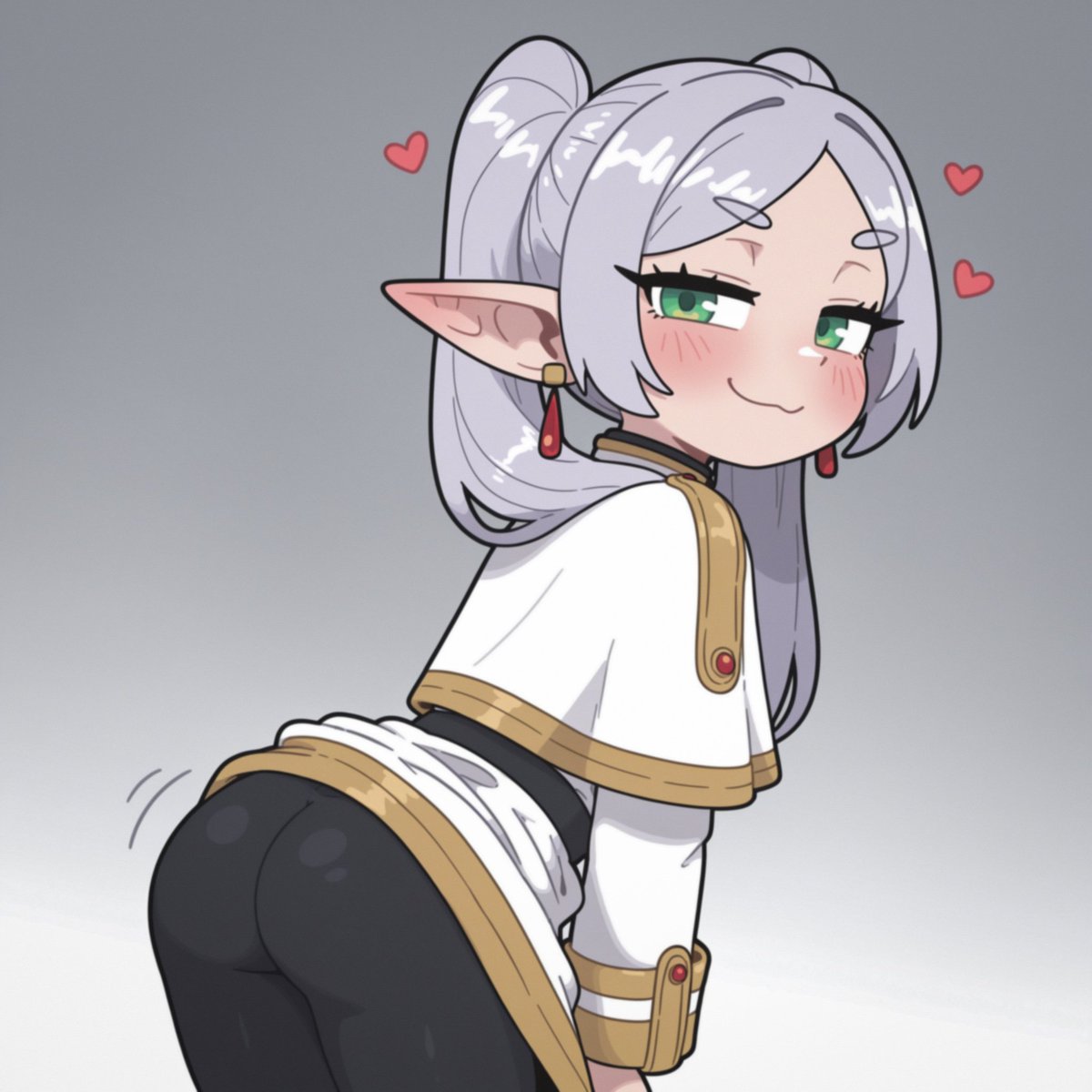 Moonie - Patreon! tweet media