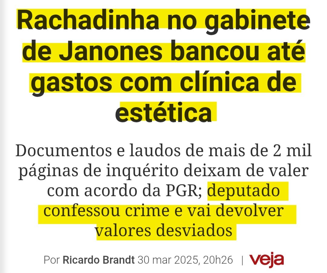 Paulo de Tarso tweet media