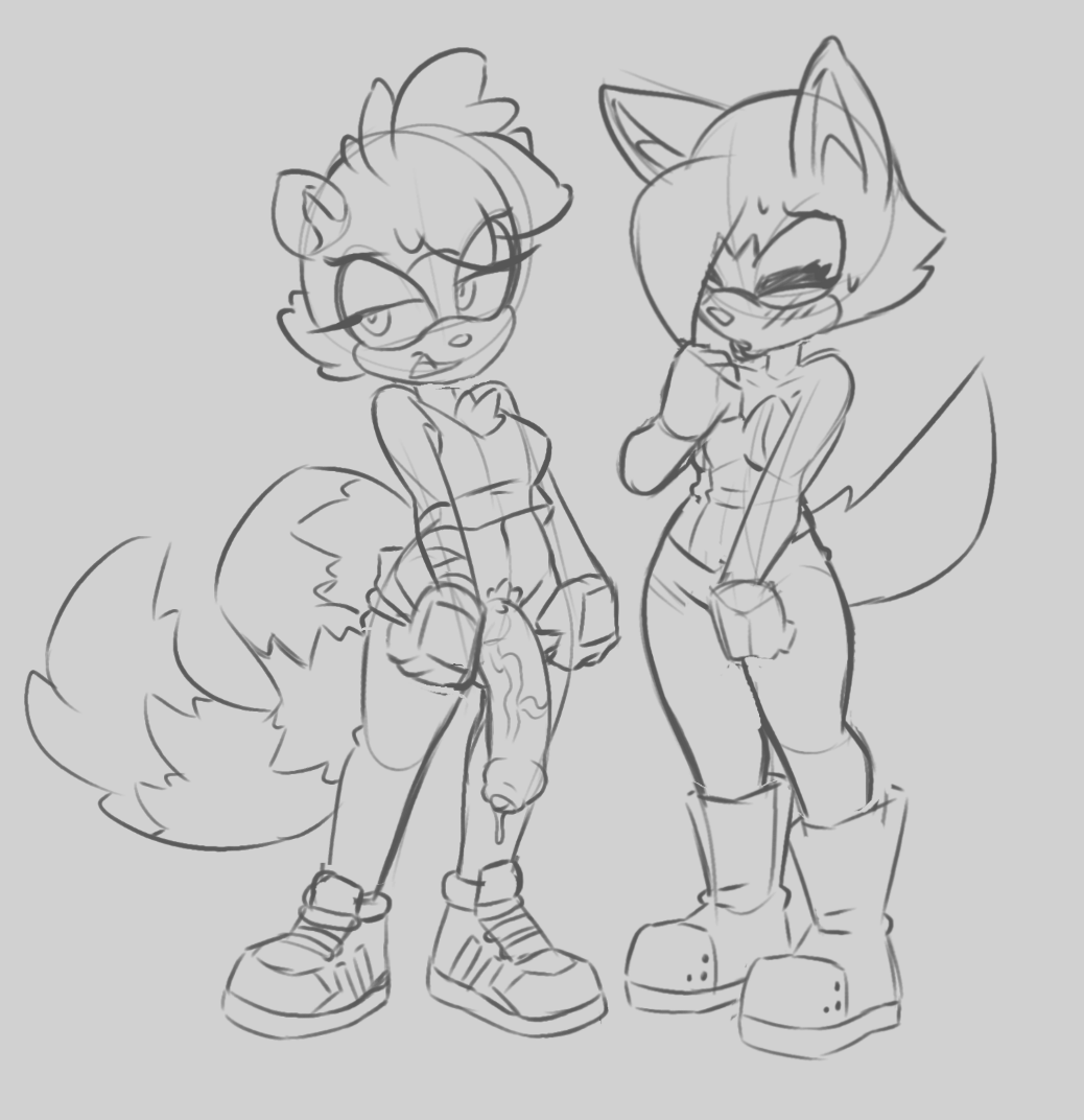 ToHDraws's tweet photo. Drawpile Tangle and Whisper https://t.co/bY2UcufpZo