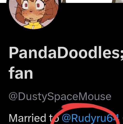 kit's husband 💛 tweet media