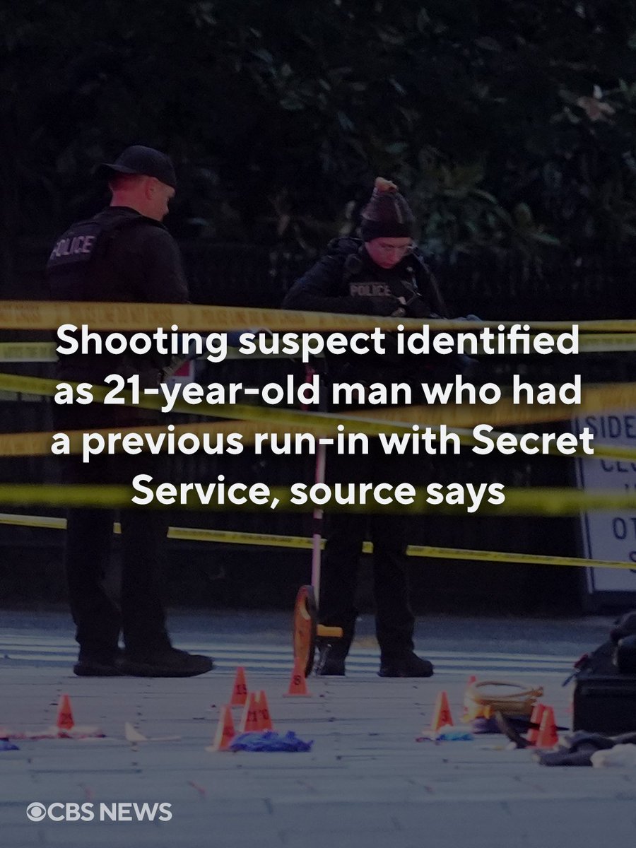 CBS News tweet media