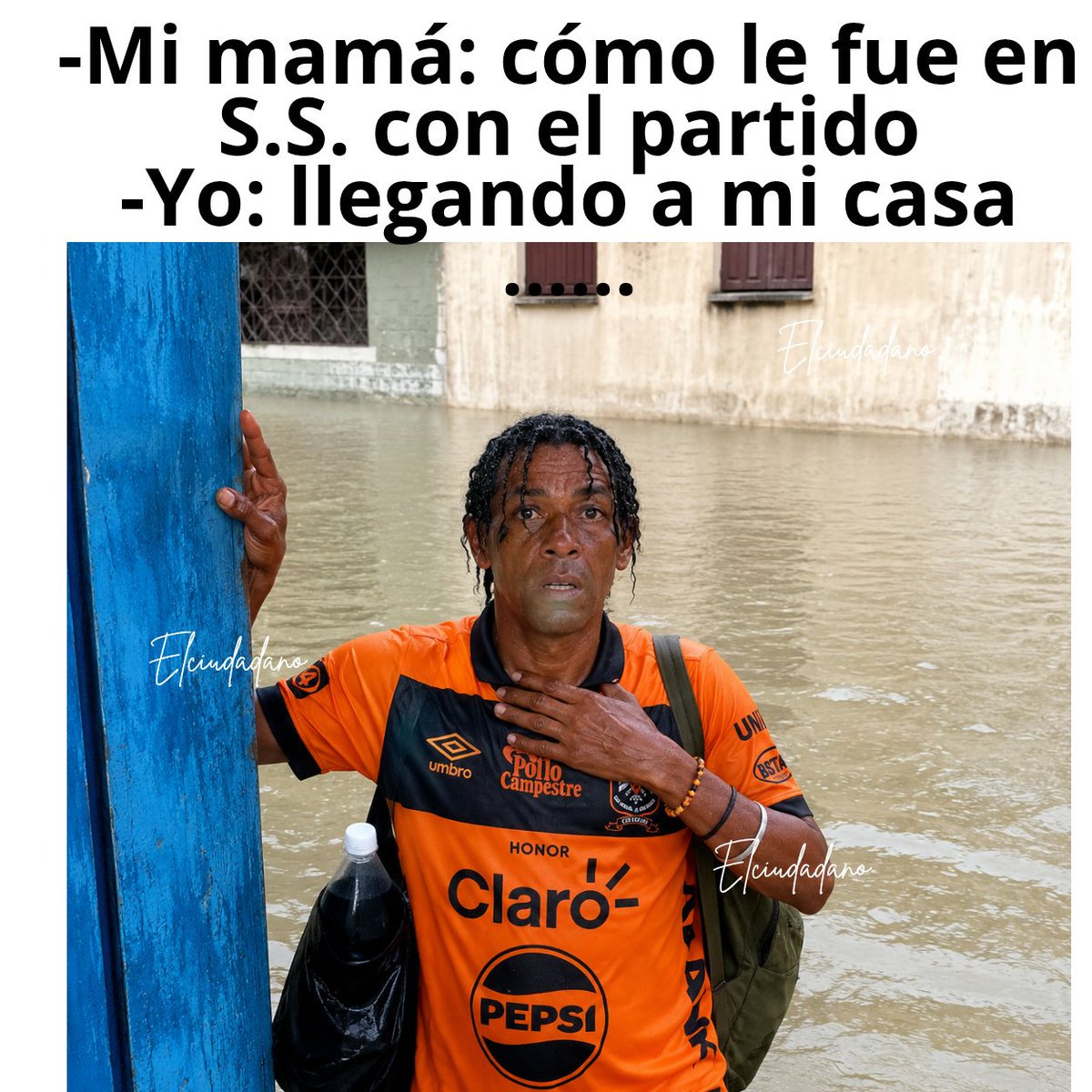 503CiudadanoSv's tweet photo. #LigaPepsi los del Águila llegando a San Miguel https://t.co/LelhCwvplp
