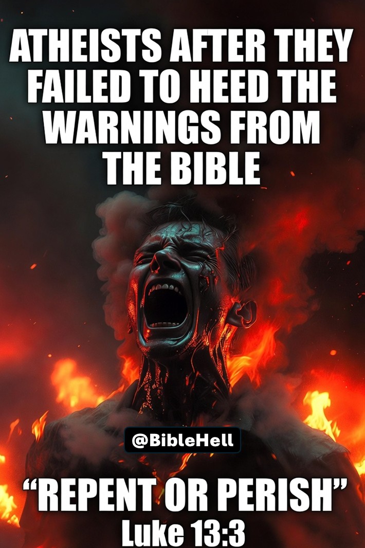 Bible Hell tweet media