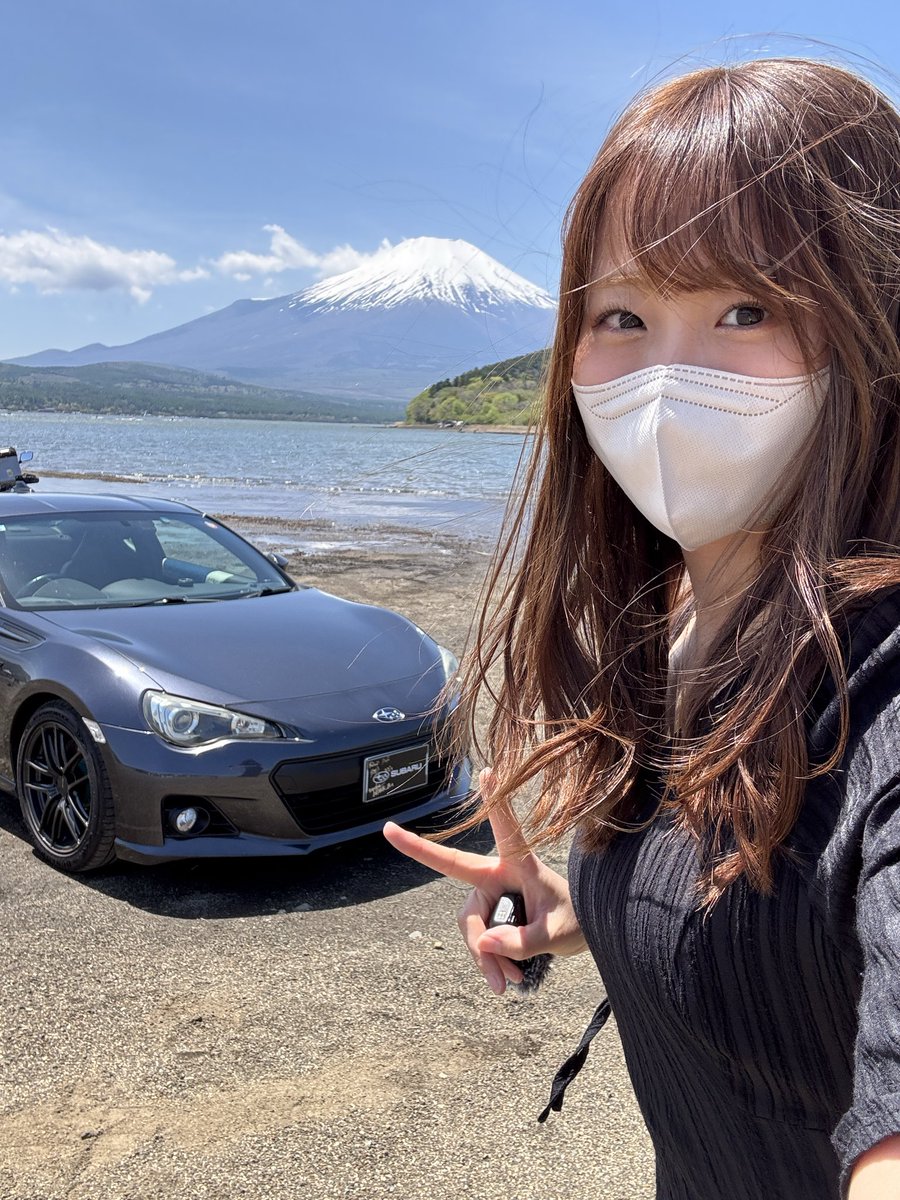 しーちゃん🚙【BRZ】 (@shichan_cars) / Posts / X