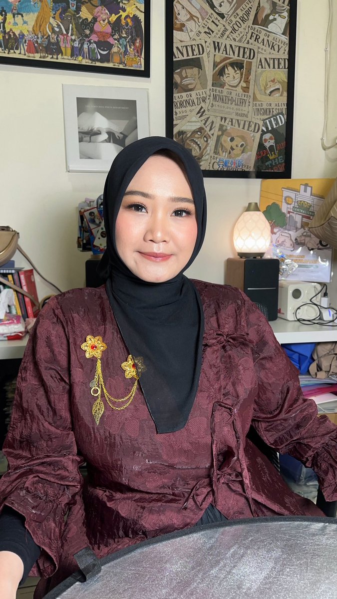 Dian | MUA JABODETABEK tweet media