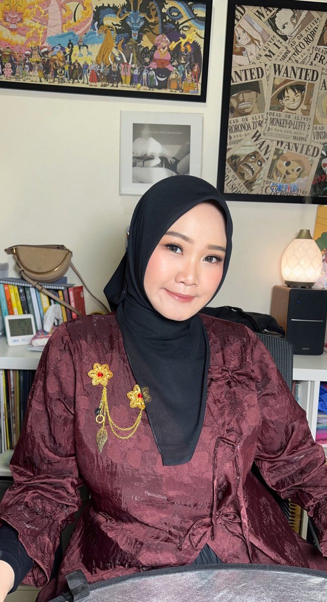 Dian | MUA JABODETABEK tweet media
