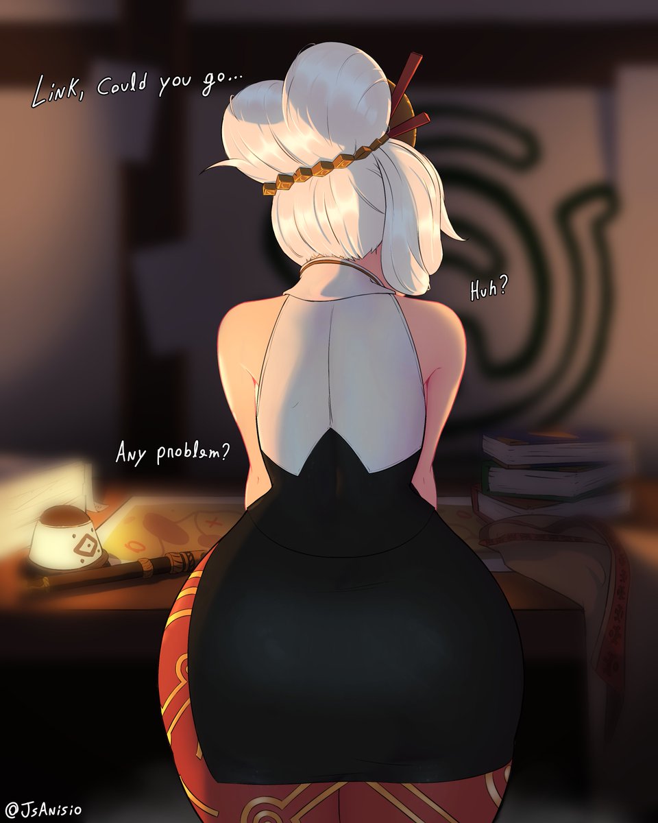 JsAnisio's tweet photo. Purah (The Legend of Zelda) #nintendo https://t.co/P025HIoUET
