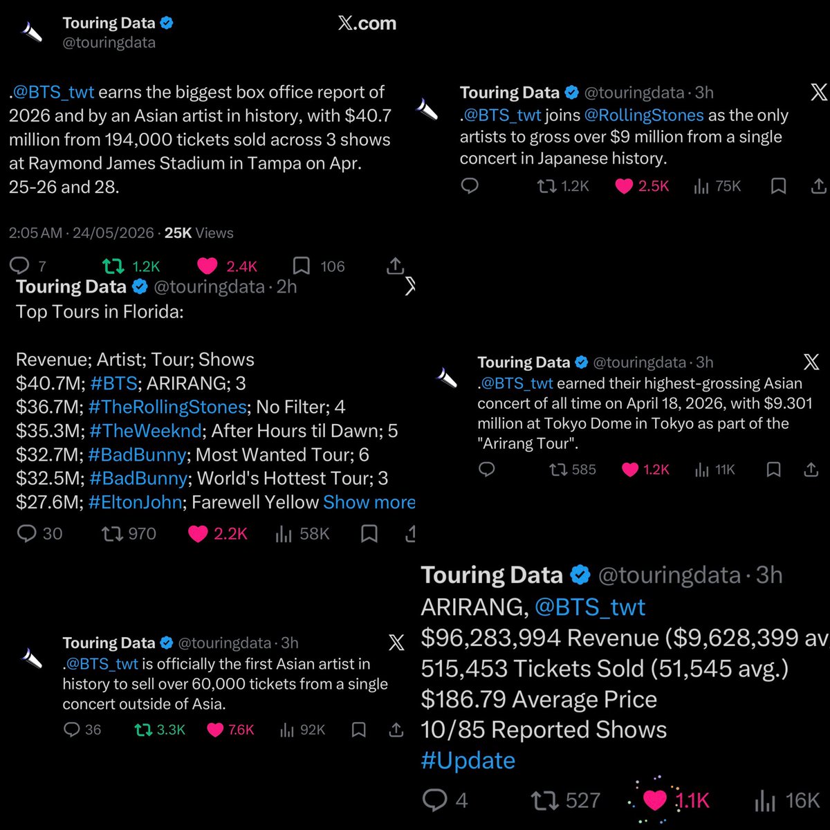 🕷️ tweet media