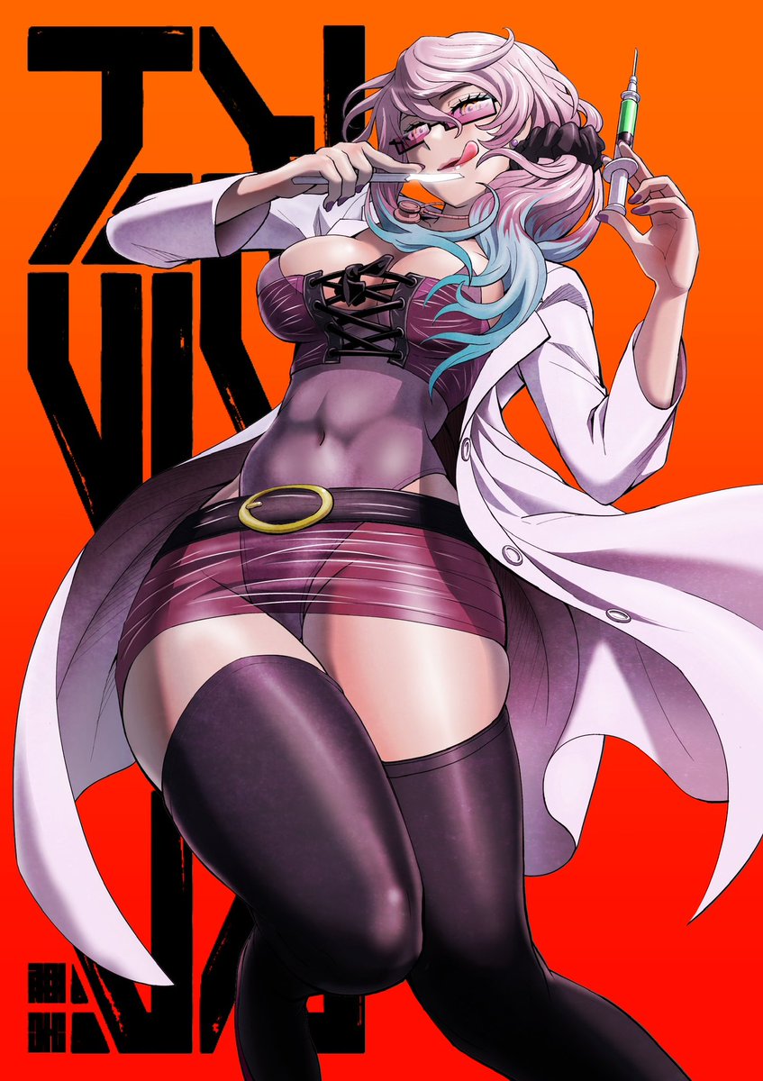 Animanga Banzai X tweet media