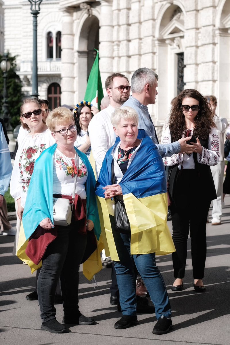 Roza Dunajeva tweet media