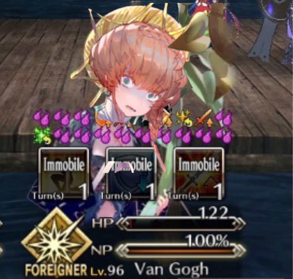 Celeste@Your Lost Child of Chaldea Evermore tweet media