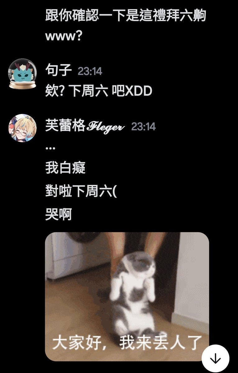 芙蕾格𝓕𝓵𝓮𝓰𝓮𝓻［V圈安陵容］［聯動歡迎✨️］ tweet media