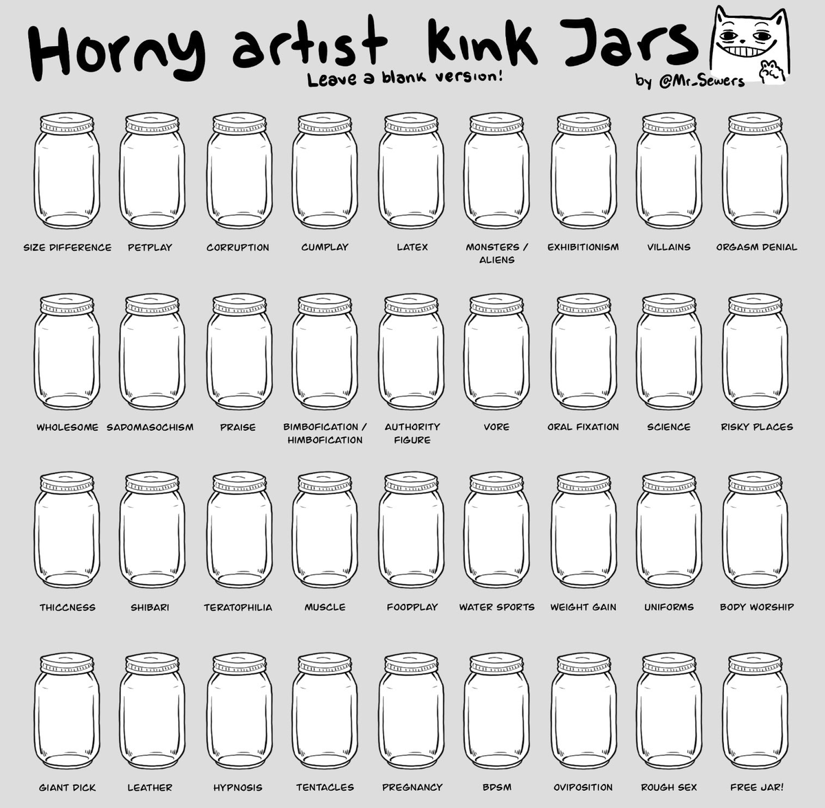 QuinnIsSleepy's tweet photo. Is kinkjar still a thing? Eh here it is anyway💜💜💜 https://t.co/7XoVB7eoQG