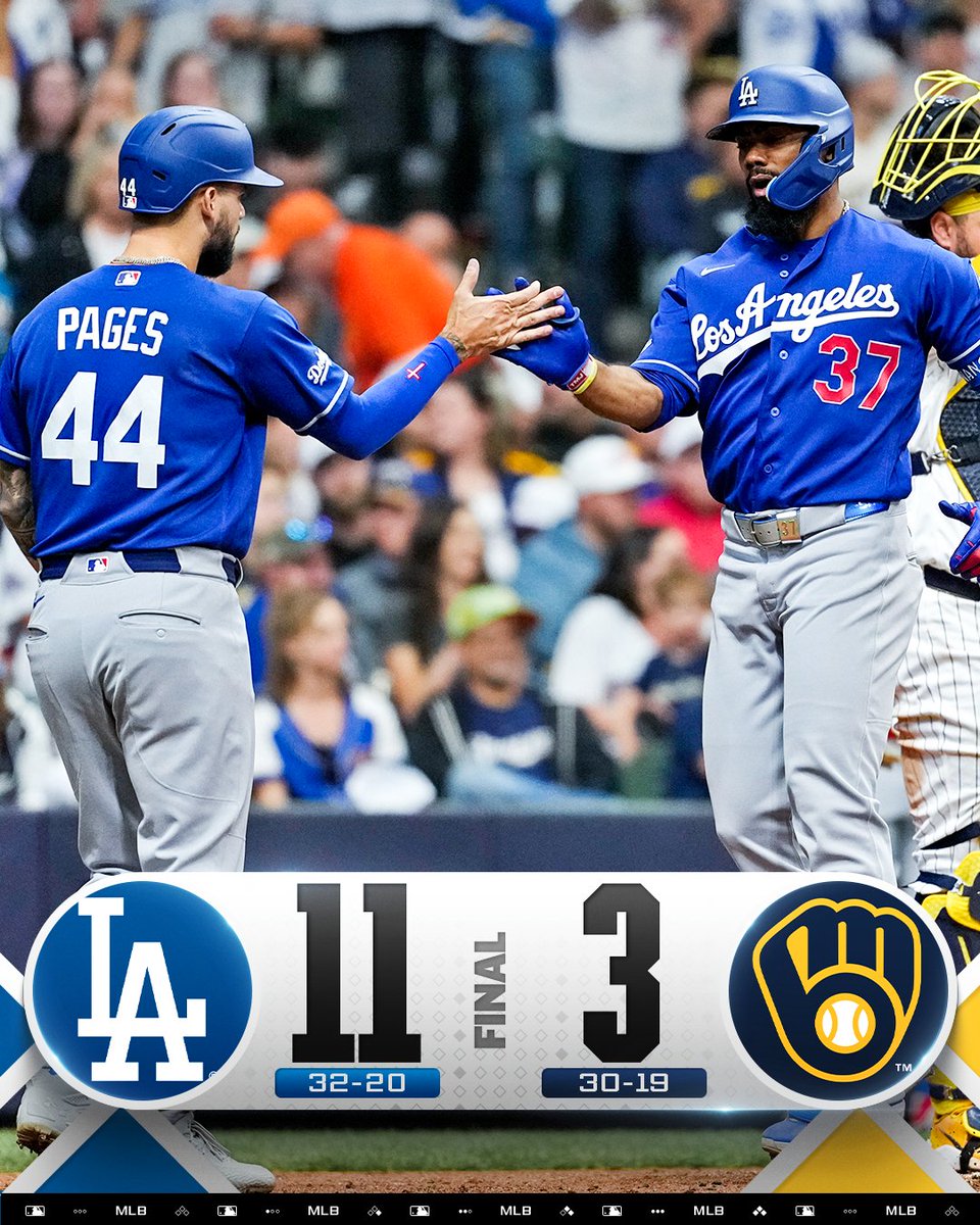 MLB tweet media