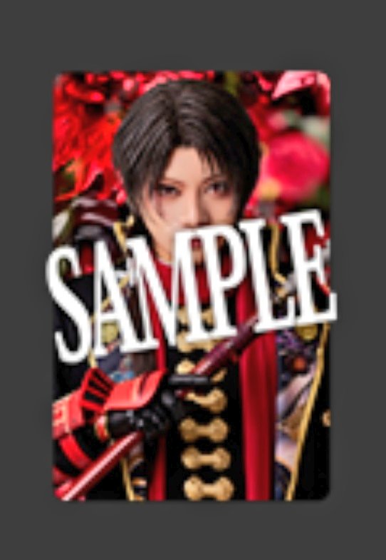 royal_prncs's tweet photo. 【交換】ミュージカル刀剣乱舞 刀ミュ 加州清光 単騎出陣 ふぉとカード

譲)お写真のもの(1枚目)
求)1、2枚ほど(2枚目)

※郵送希望(同日郵送、もしくはその前後でお願い致します)
お気軽にお声掛けください^^
決まり次第譲渡へと切り替えします。 https://t.co/CyILKoMaUU