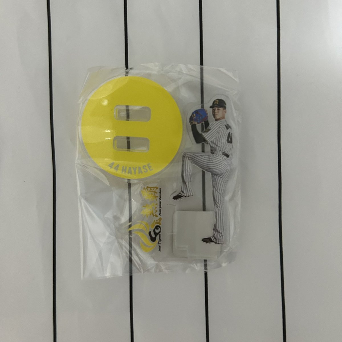 402129_7's tweet photo. 阪神タイガース ファームTORACO DAY2026グッズ 交換 買取

シークレットアクスタ
【譲】今朝丸・早瀬
【求】同種山田>買取

ガチャ
【求】同異種なんでも検討(優先有)>買取
①プチタオル
【譲】能登・井坪×2・谷端・岡城・早瀬
②アクスタ
【譲】早瀬

5/24SGL現地取引or郵送希望です！ https://t.co/HQbz6SkxiO
