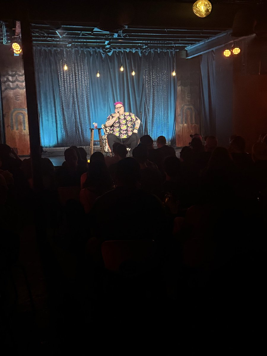 luisjgomez's tweet photo. Night 2 is jammin!! #GaSDigital30 https://t.co/OI61pWZP6H