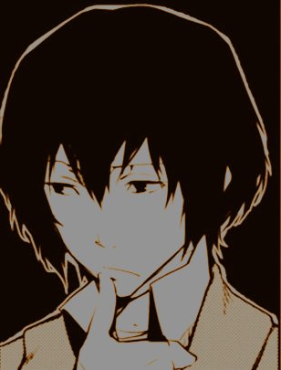 Dazai tweet media