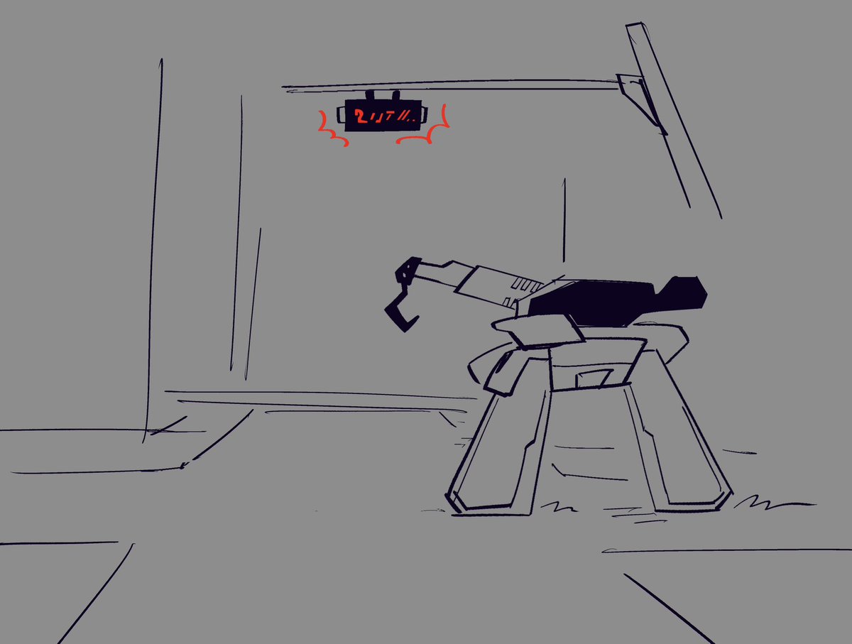 dibl_metta's tweet photo. (Part 1/3) I think it’d be ironic if SG Blurr got his scar the same way he does as a cube (Longarms hook) #tfa #transformers #blurr #longarm #shockwave #shatteredglass https://t.co/LSxTfVRMPd