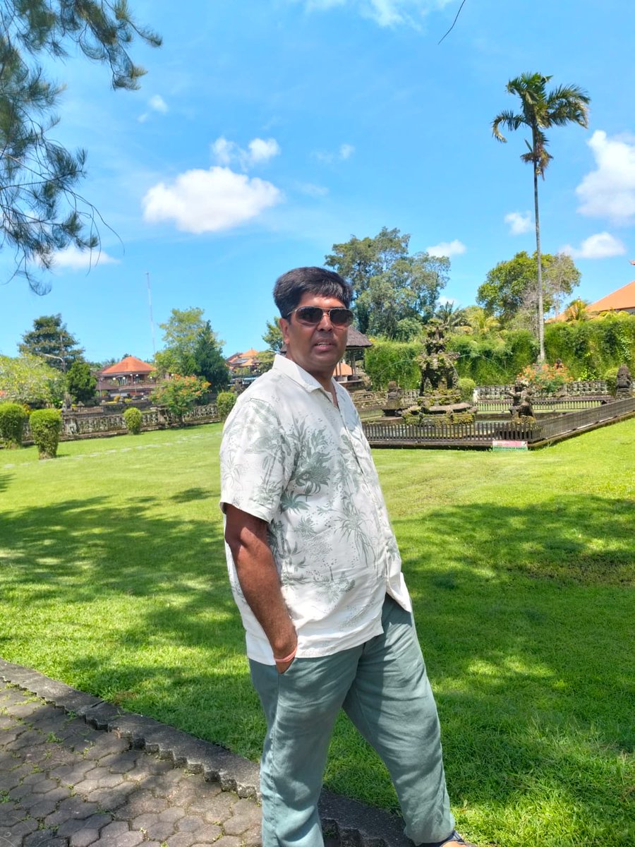 Ramnivas Kumar tweet media