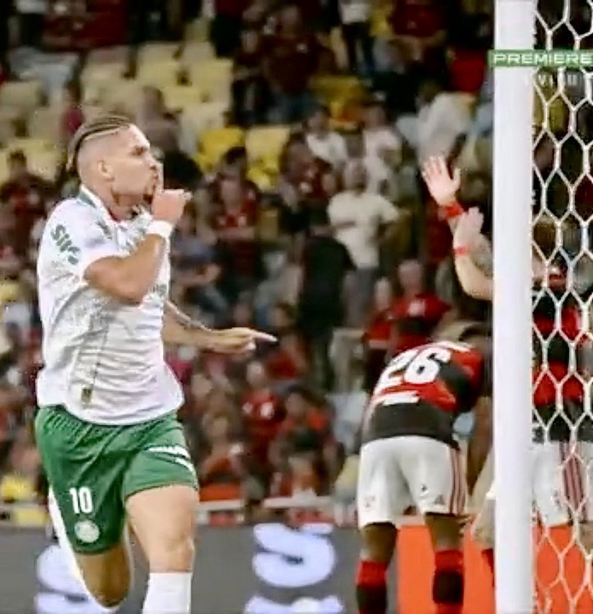 Heverton Guimarães tweet media