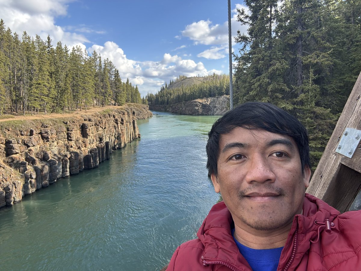 Segemil1's tweet photo. My heart belongs to Yukon #canada 🇨🇦 https://t.co/1ypINGByyG