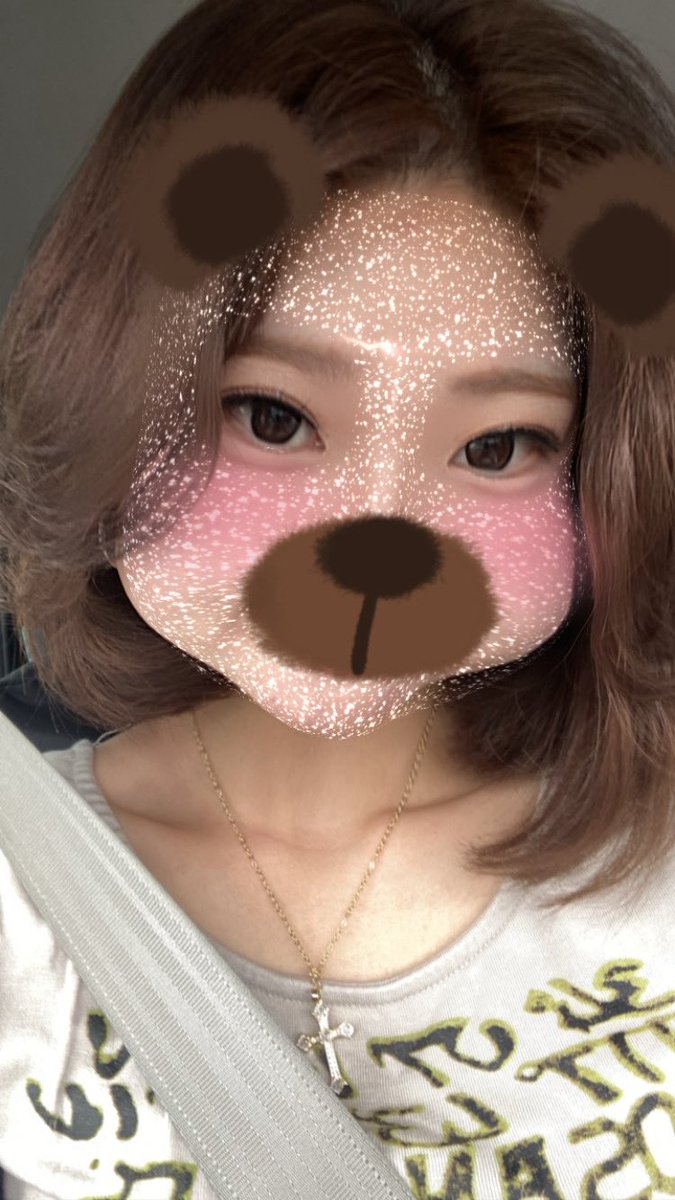 naecha_nn's tweet photo. 前髪なしどお https://t.co/AYl8cv83Bf