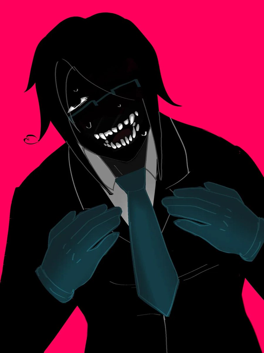 CRain8136's tweet photo. "I-It's still me I SWEAR, dont look at me like that, PLEASE!" 

I felt like giving Crain a HUGE change, she is now a senior, and she is cured from the rotting!! I'll explain more in the comments.

Please forgive my inactivity gng.. #Acoc https://t.co/EUWzMkvjjU