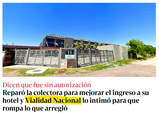 JohannTenorio's tweet photo. "Voy a votar libertarios para que el Estado le saque la pata de encima a la iniciativa privada"
Los libertarios: https://t.co/x5I2Mvzu7a