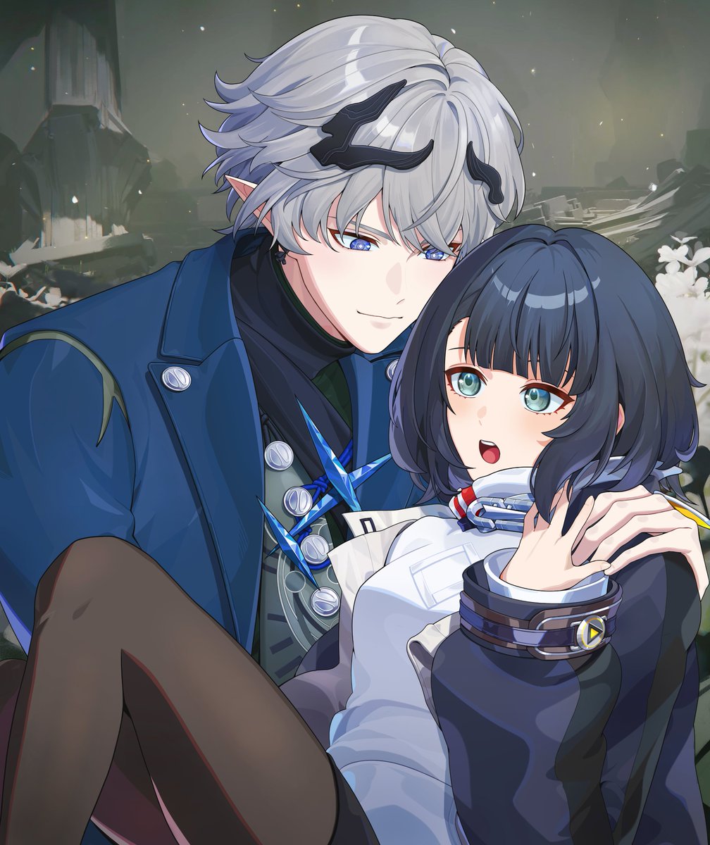 Haru tweet media